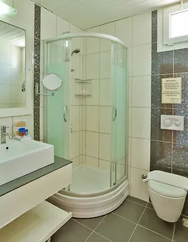Samira Aparts & Hotel *